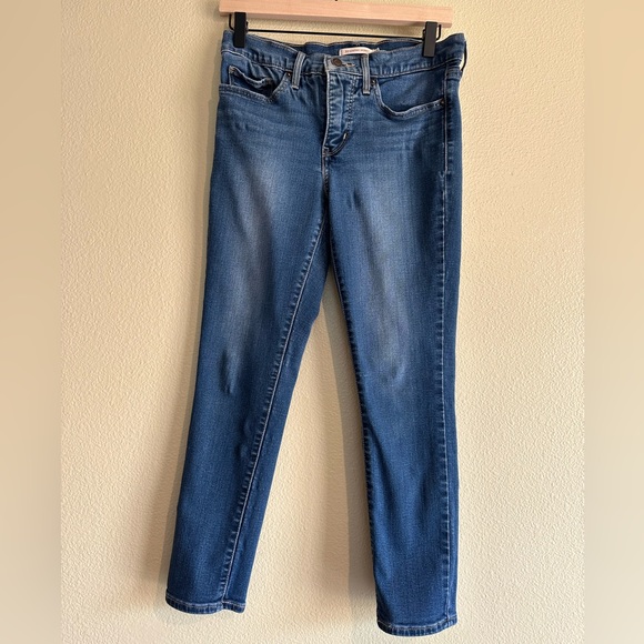 Levi's Denim - Levi’s Women’s 311 Shaping Skinny Jeans 27